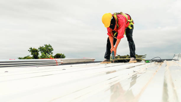 Best Commercial Roofing Services  in Gypsum, CO